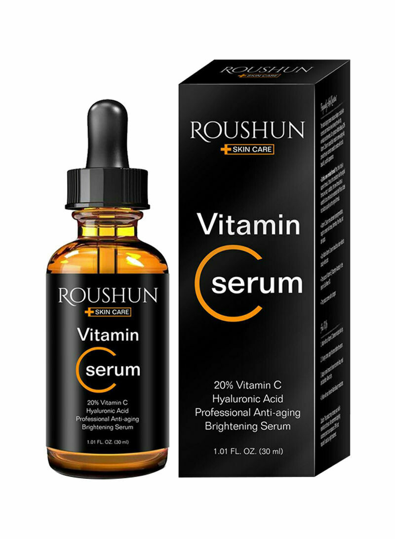 Roushun Vitamin C Anti-Aging Serum 30ml