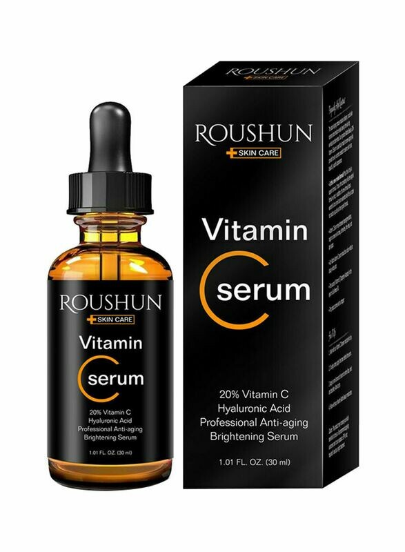 Roushun Vitamin C Anti-Aging Serum 30ml