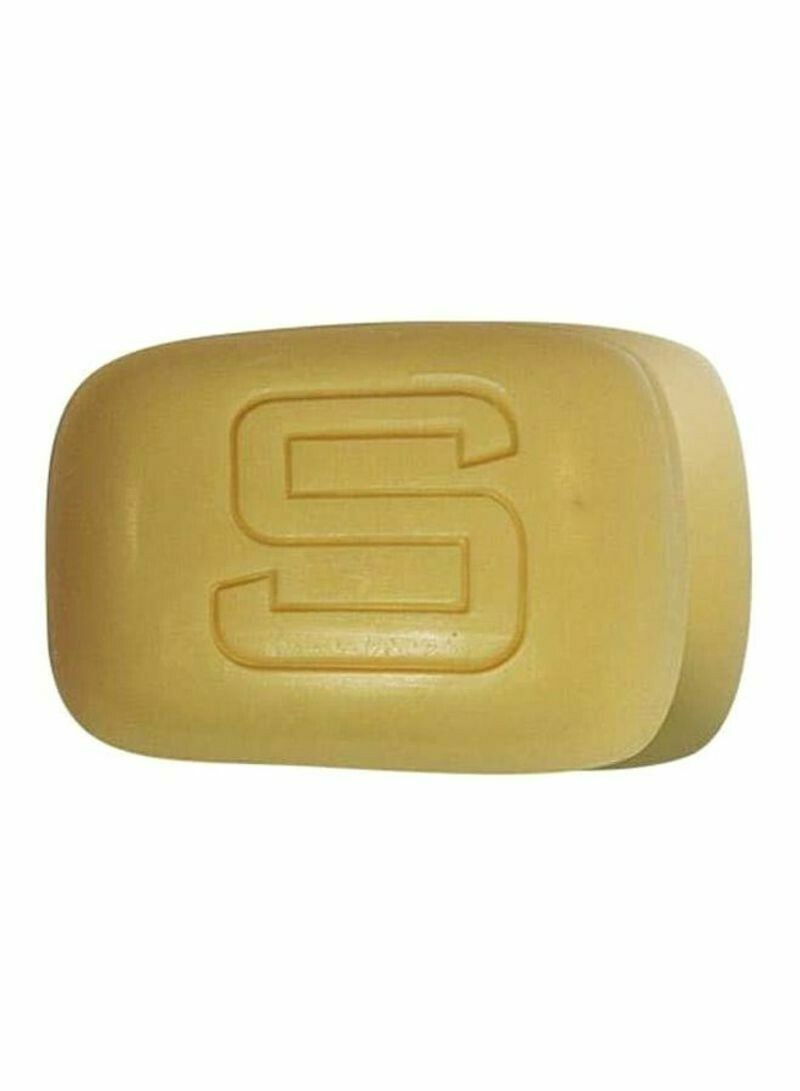 Skin Doctor Sulfur Soap 80g