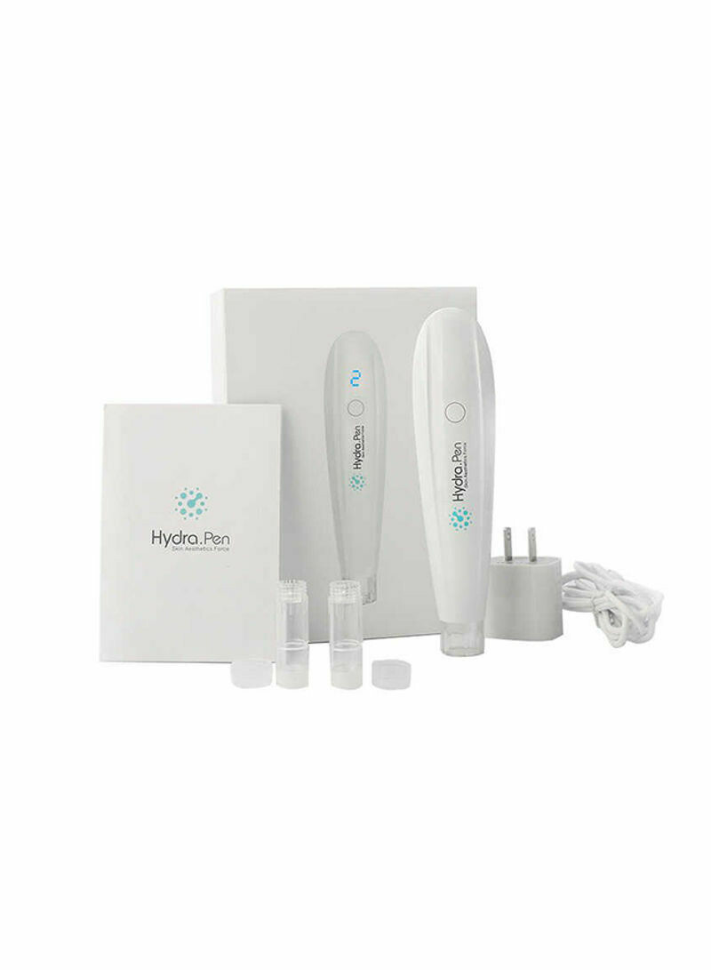 Dr pen H2 Professional Wireless Electric Microneedling Pen Kit 2021
