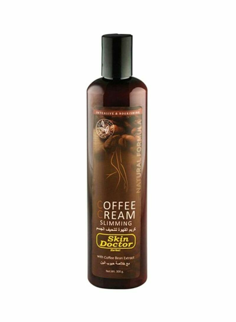 Skin Doctor Slimming Coffee Cream 300g