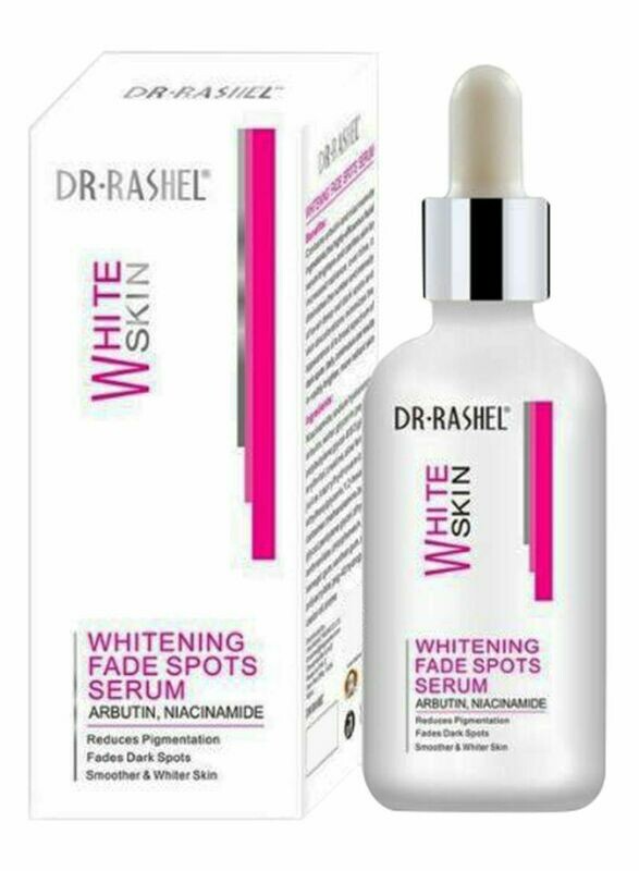 Dr. Rashel Whitening Fade Spots Serum 50ml