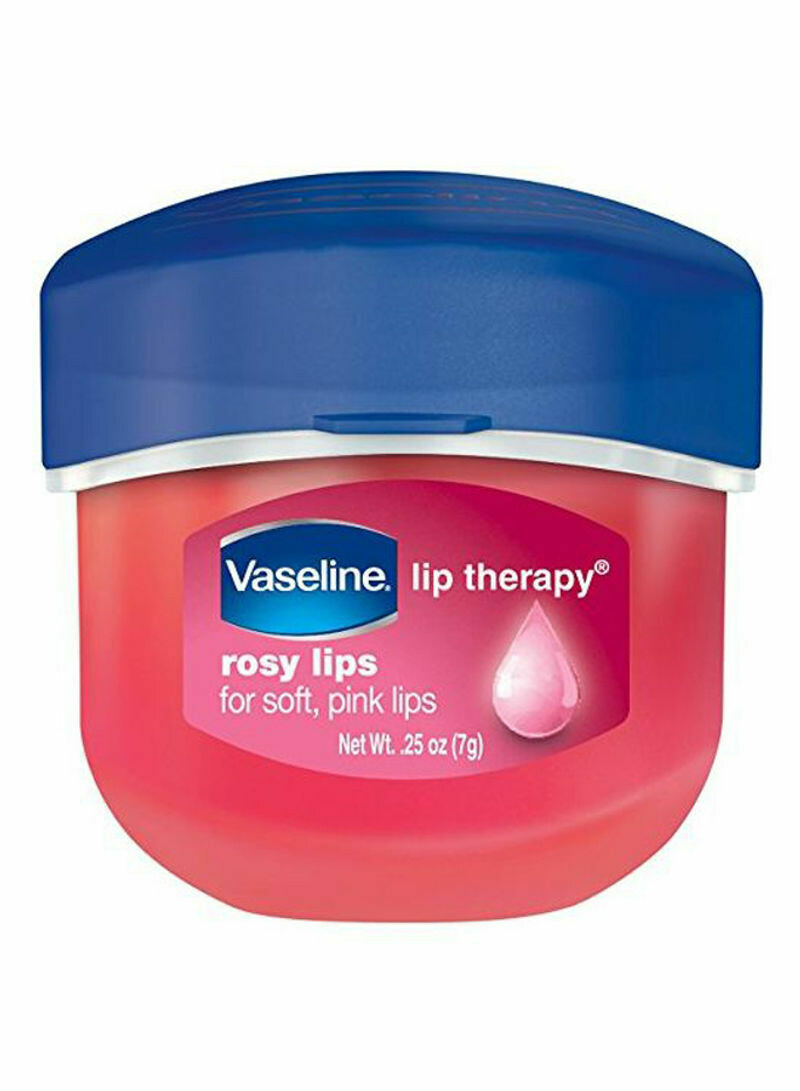 Vaseline Lip Therapy Pink 7g