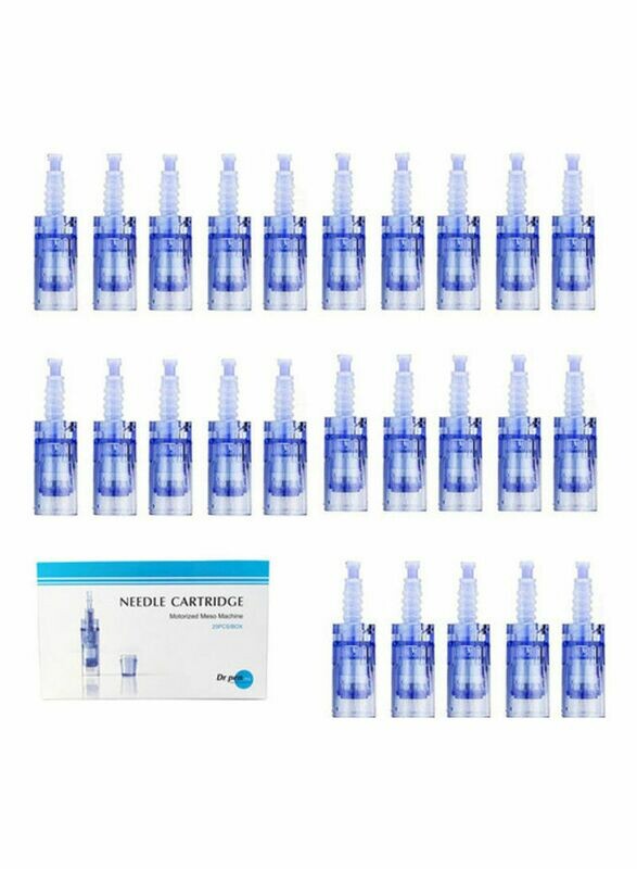 Dr.pen  A6 Replaceable Cartridges  25 Pcs