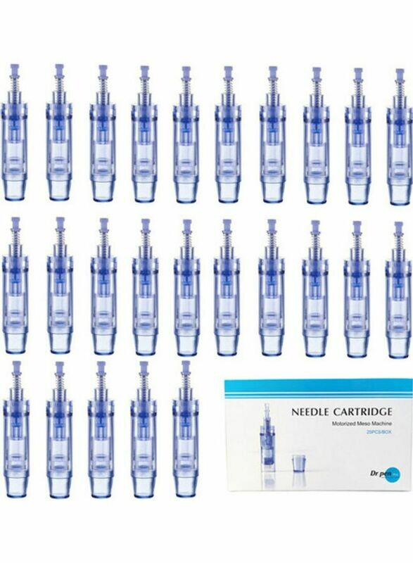 Dr.pen  A1 Replaceable Cartridges 25 Pcs