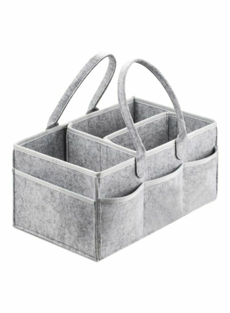 Beauenty
Portable Diaper Caddy Organizer