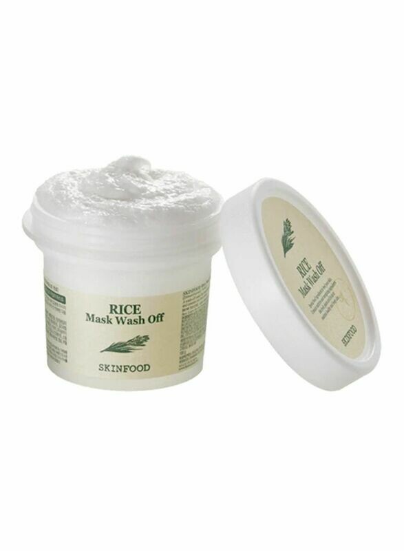 Skinfood
Rice Mask White 100g