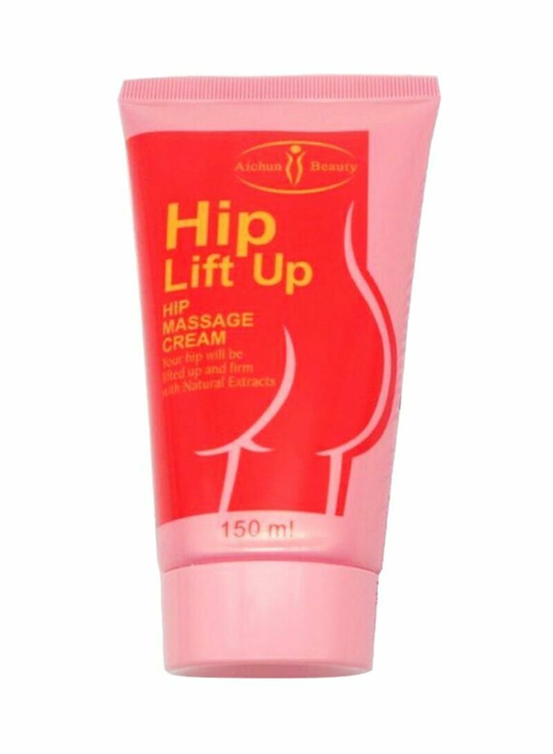 Aichun beauty
Hip Up Buttocks Enhancement Cream 150ml