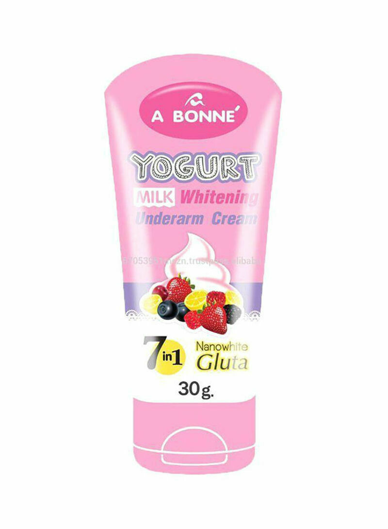 A BONNE
Underarm Whitening Cream 30g