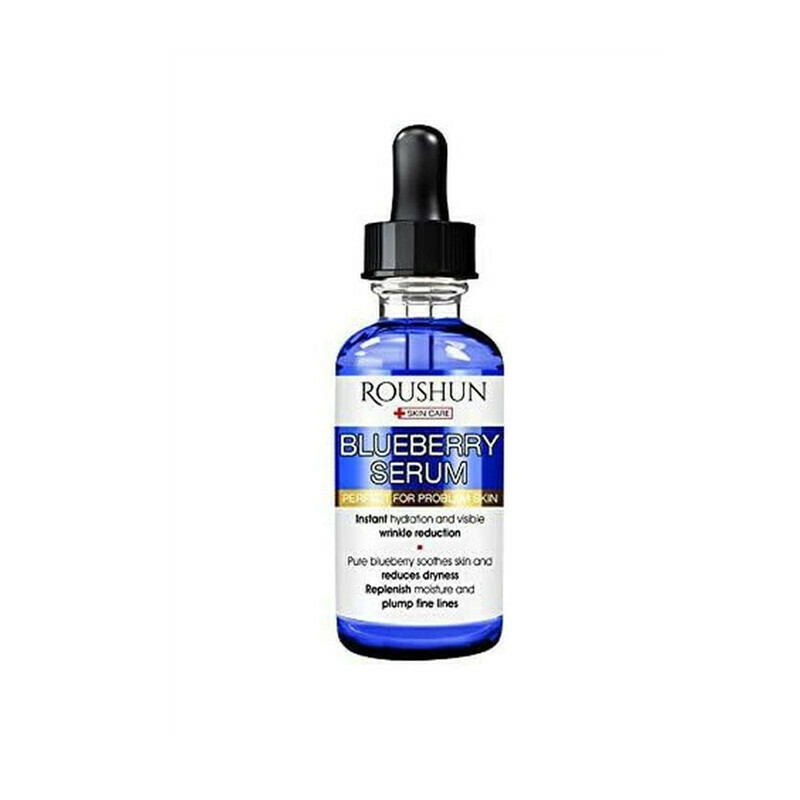 Roushun Blueberry Face Serum 30ml