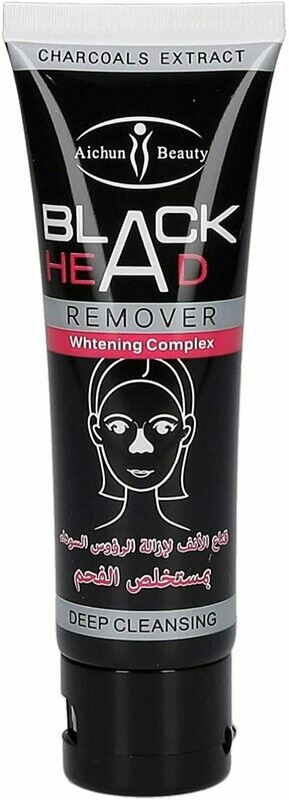 Aichun beauty T Area Peel Off Blackhead Remover Face Mask