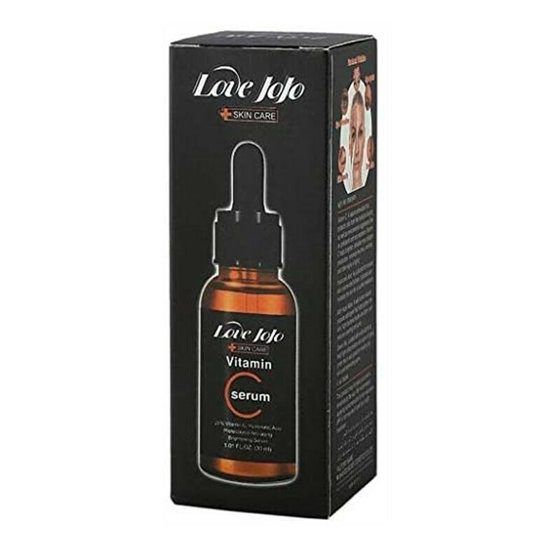 Love JoJo Skin Care Vitamin Serum 30ml