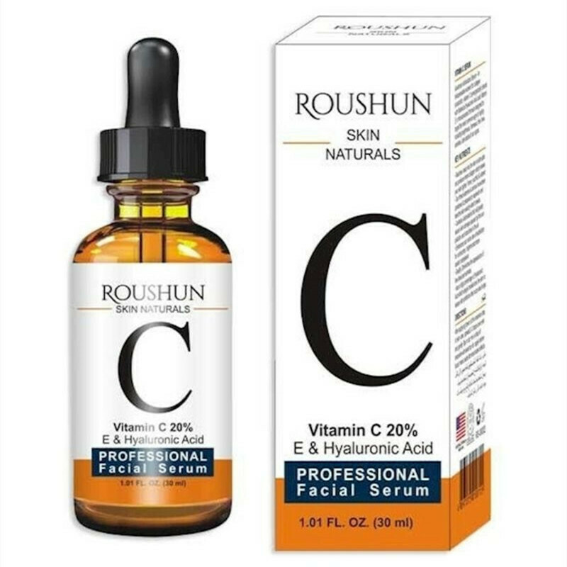 Roushun Professional Facial Serum 30ml