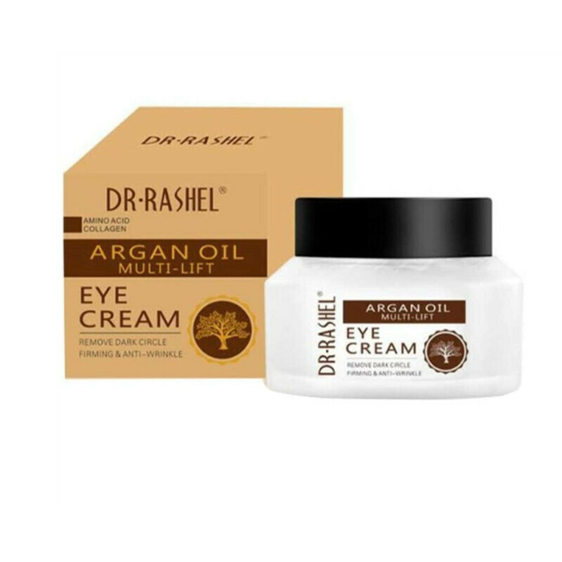 Dr. Rashel Argan Oil Eye Cream 30g
