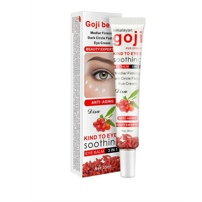 Disaar Goji Berry Eye Cream 35ml