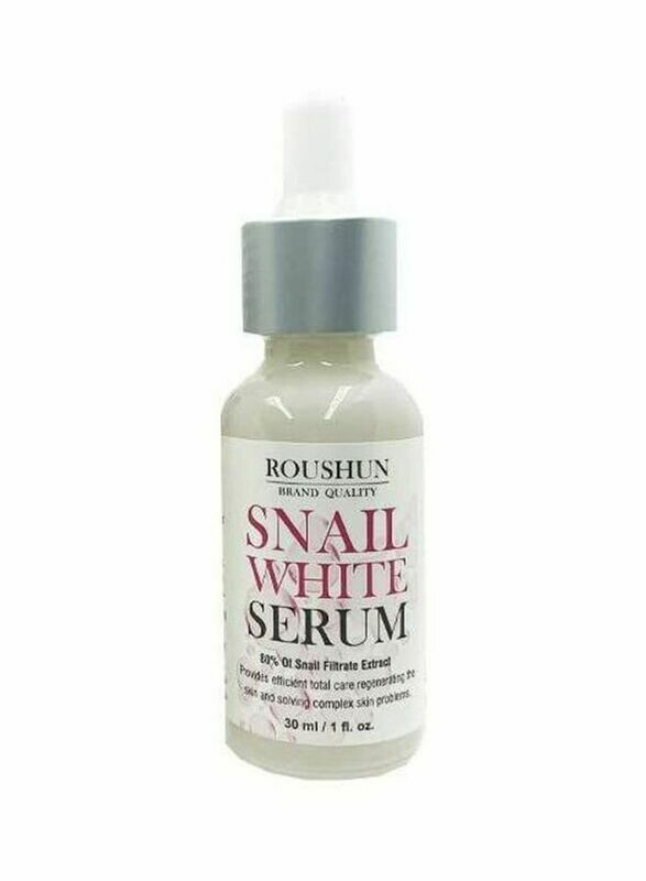 Roushun Snail Whitening Serum 30ml