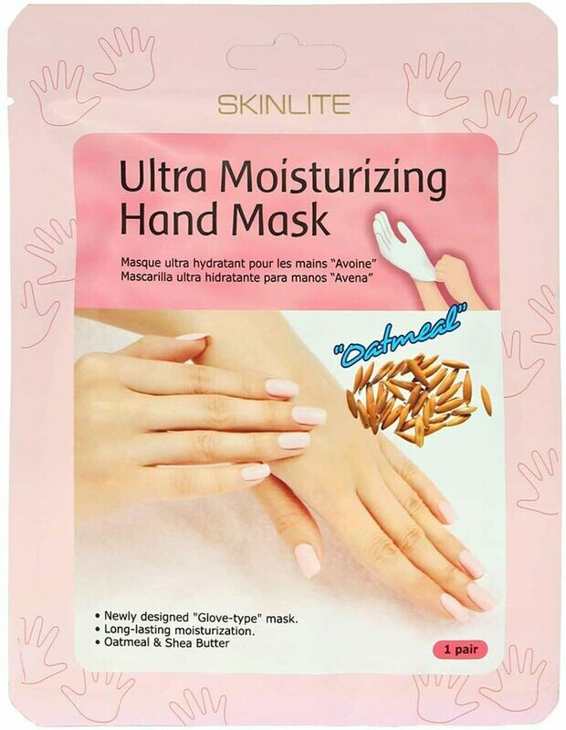 SKINLITE Ultra Moisturizing Hand Mask 26g