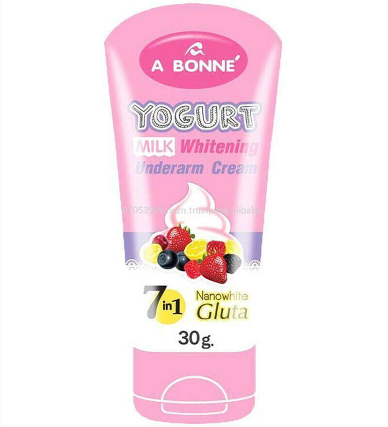A BONNE Underarm Whitening Cream 30g
