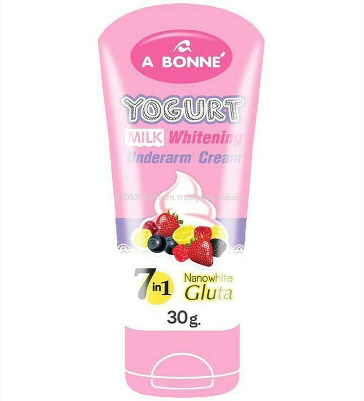 A BONNE Underarm Whitening Cream 30g