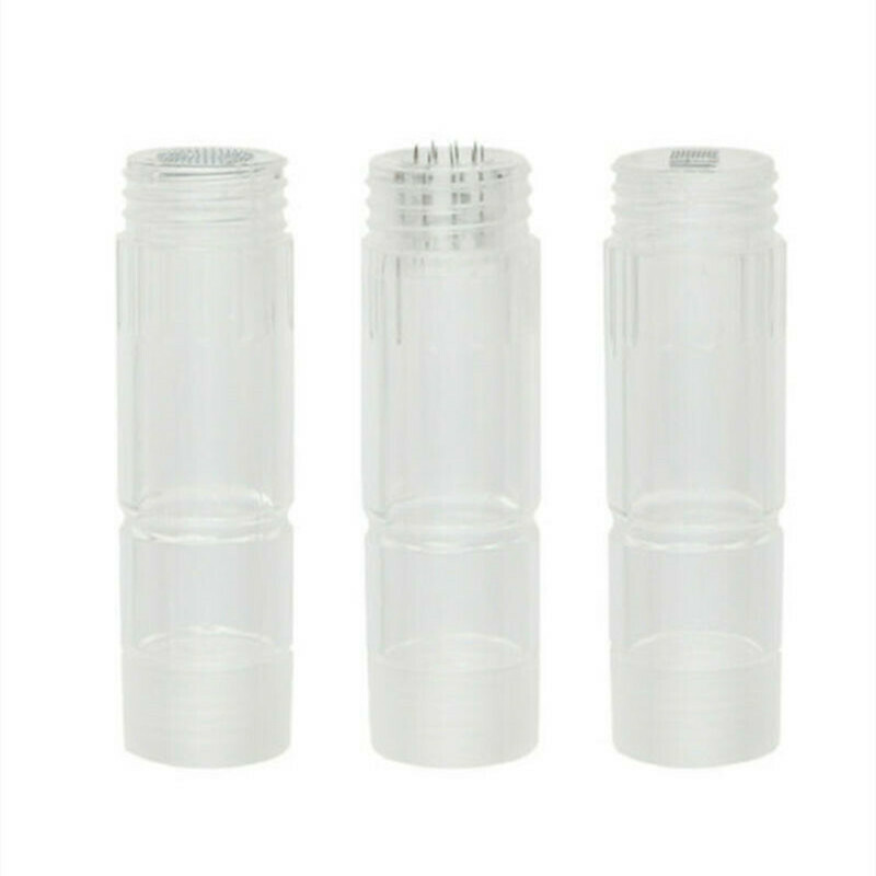 Dr pen 10-Piece Nano-HS Cartridges Needles For Hydra Pen White