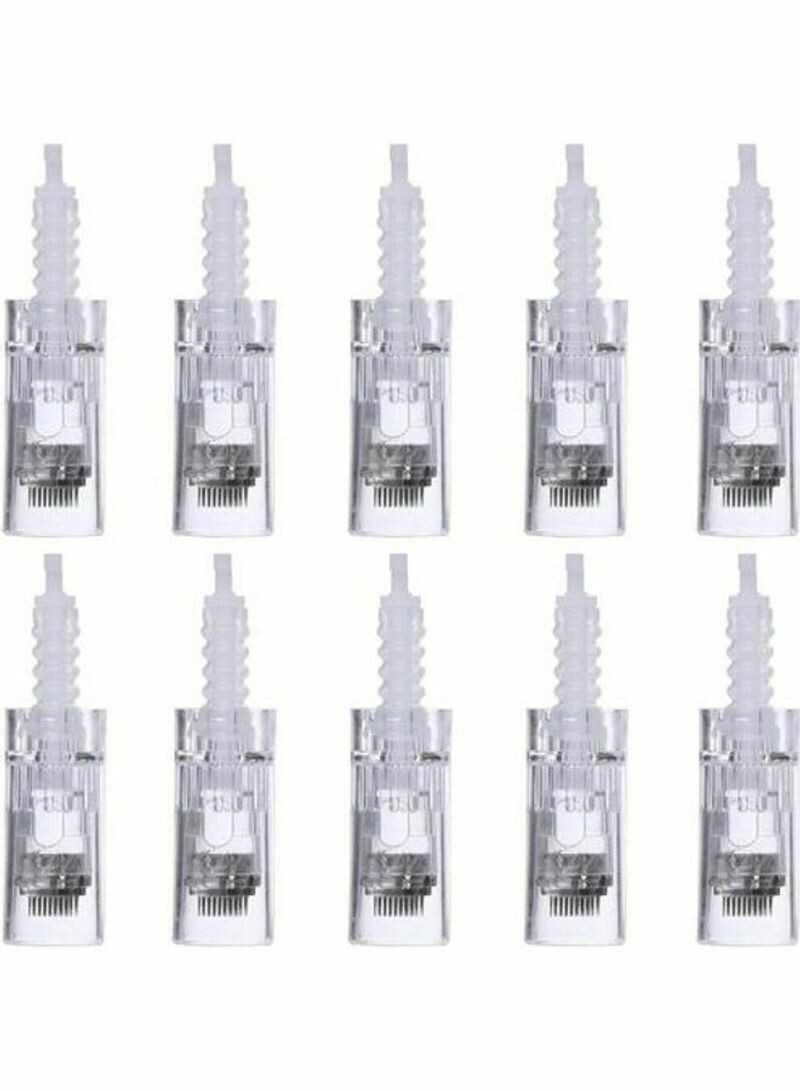 Dr.pen  M5/MYM/N2/M7 Replaceable Cartridges  10 Pcs