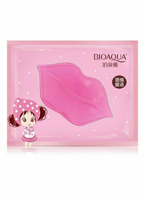 BIOAQUA Moisturizing Anti Aging Lip Care Mask