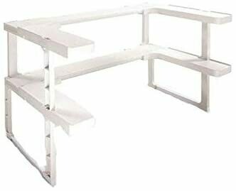 Spicy Shelf Spice Rack And Stackable Organizer