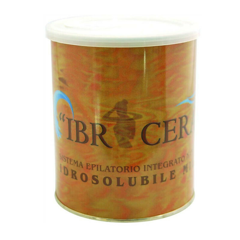 IBR Hair Removal Wax sugar Brown 600ml