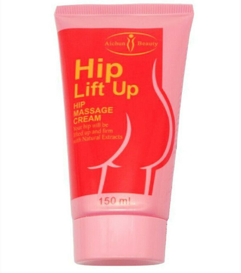 Aichun Beauty Hip Lift Up Hip Massage Cream 150ml