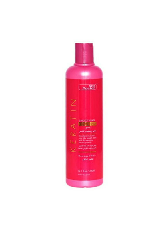 Skin Doctor Keratin Smoothing Conditioner 300ml