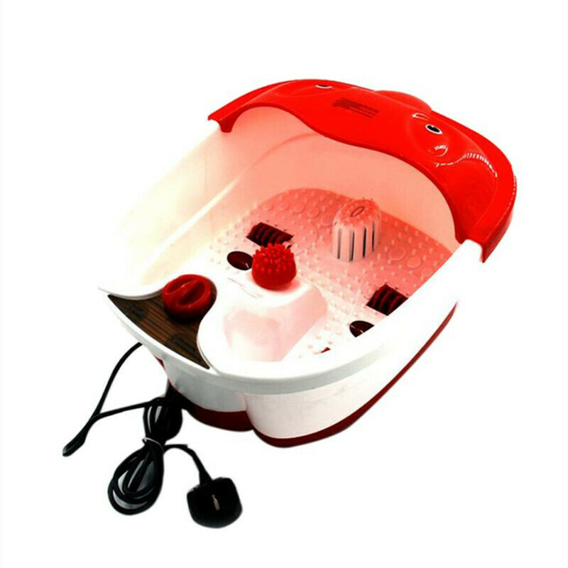 SQ-368 Electric Footbath Massager