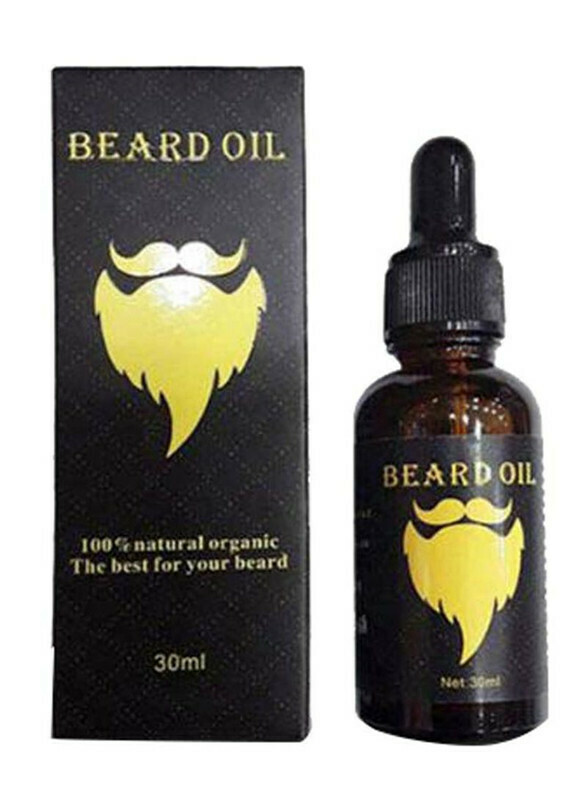 Generic Beard Oil 30ml