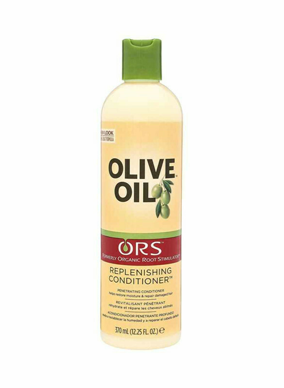 Olive Oil Replenishing Conditioner 370ml