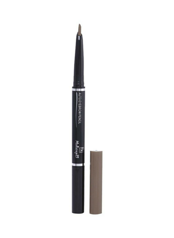 Makeup21 Auto Eyebrow Pencil Dark Brown