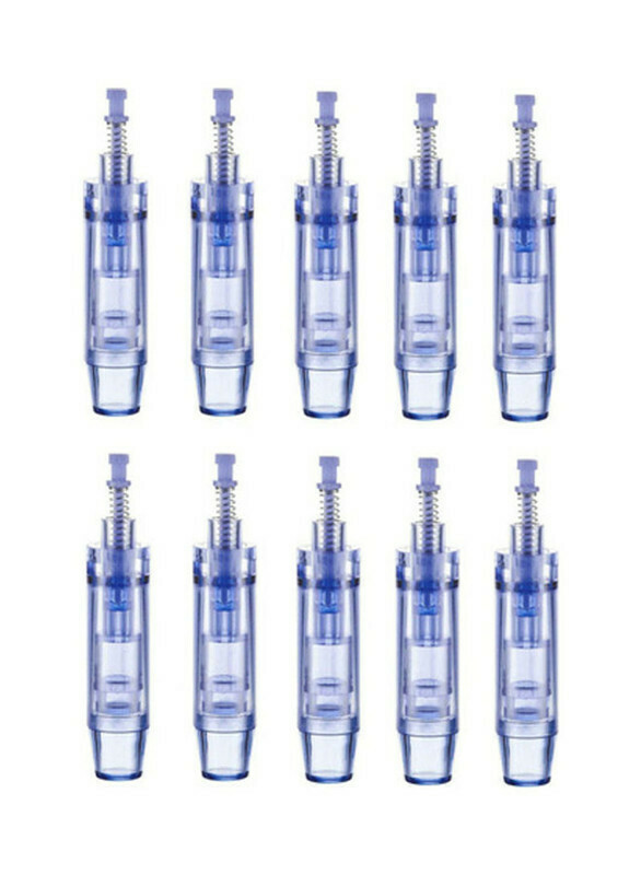 Dr.pen erma Ultima A1 Replaceable Cartridges 36Pins 10 Pcs NEEDLE 8cm