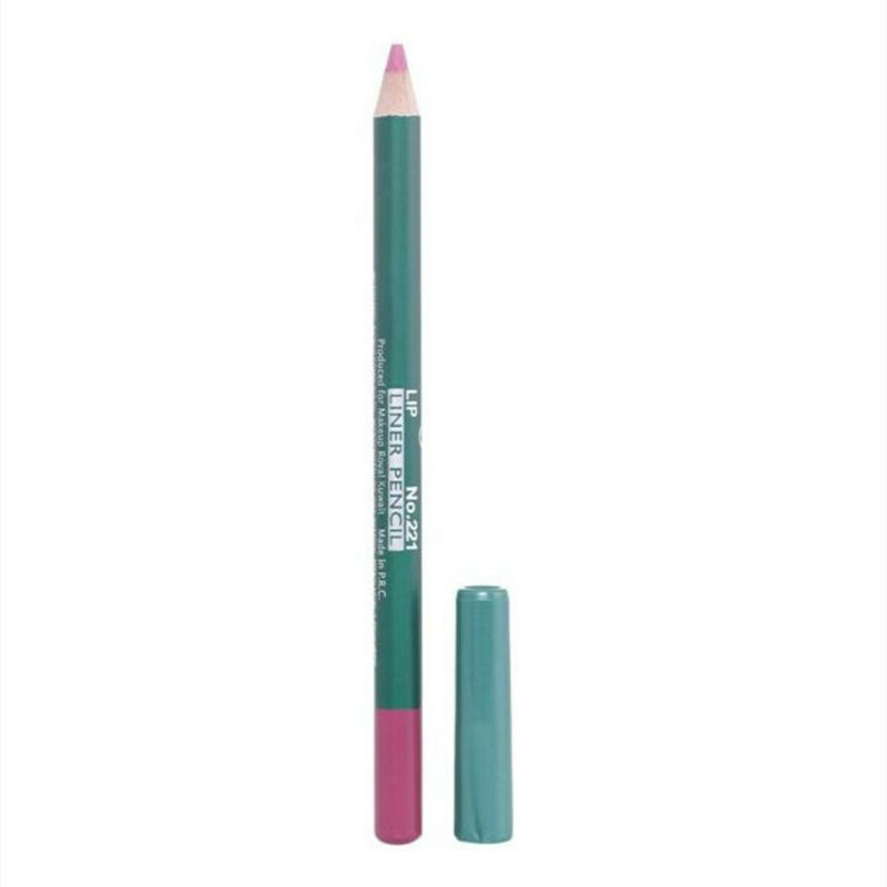 Makeup21 Lip Liner Pink