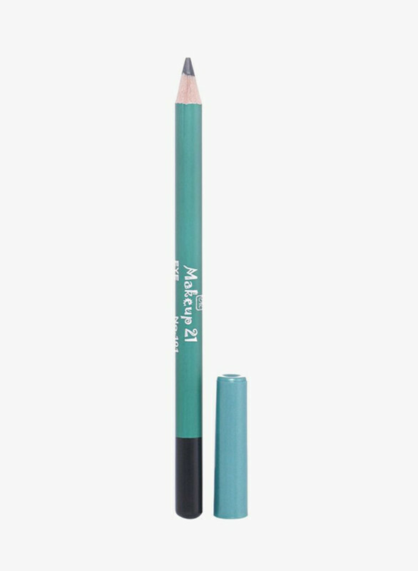 Makeup21 Eyeliner Pencil black