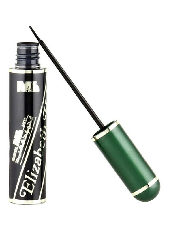 Elizabeth Helen Liquid Eye Liner Black