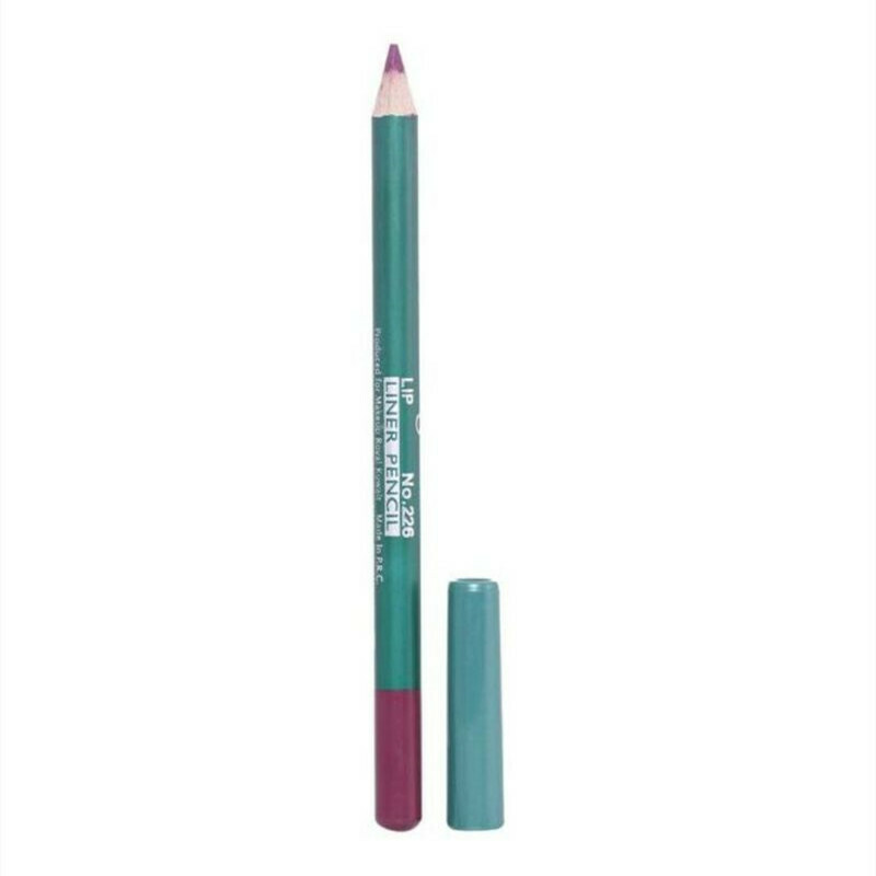 Makeup21 Lip Liner Dark pink