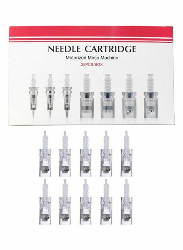 Dr.pen  M5/M7/MYM/N2 Replaceable Cartridges  25 Pcs