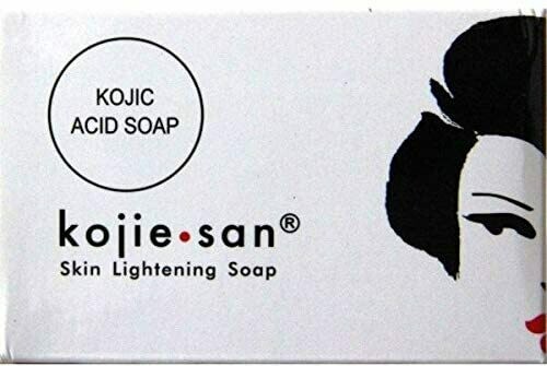 Kojie San Skin Soap 135g