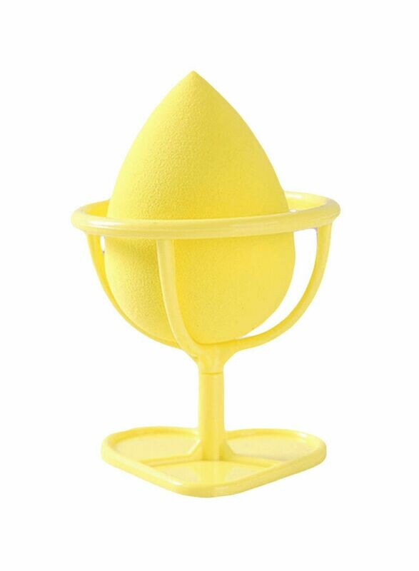 Lameila Make Up Blender Yellow