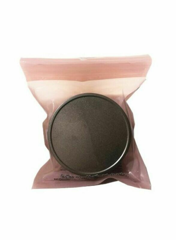 Lameila Makeup Brush Cleaning Sponge With Box Brown