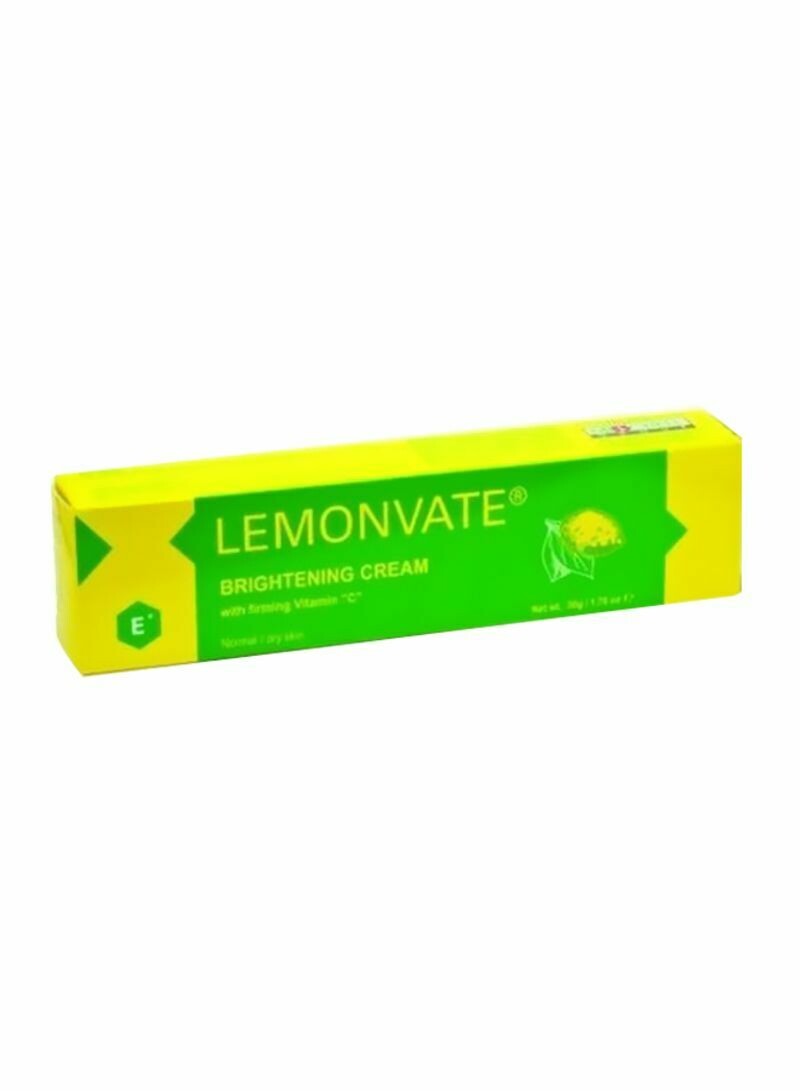 Lemonvate Brightening Brightening Cream 30g