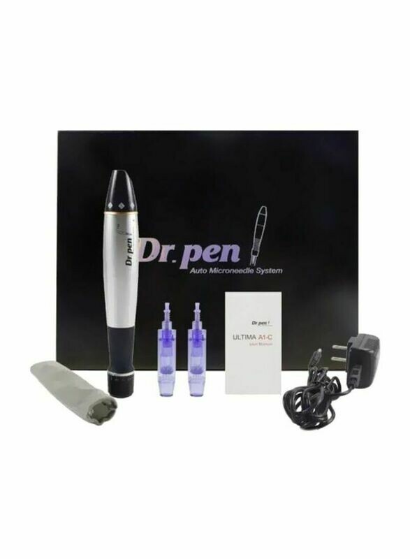 Dr pen Ultima A1-C Derma Pen Auto Microneedle System For Anti Aging And Scar Treatment
