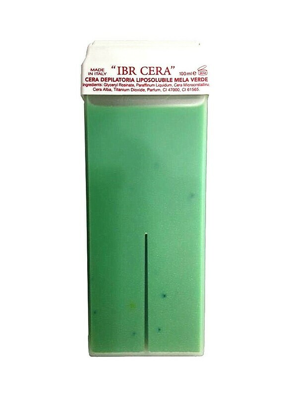 IBR Hair Removal Wax 100ml