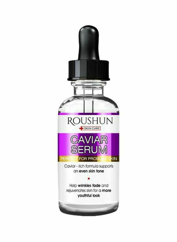 Roushun Caviar Skin Whitening Serum 30ml