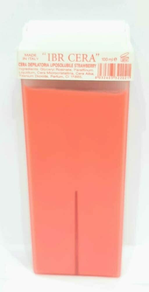 IBR Strawberrry Wax 100 Ml