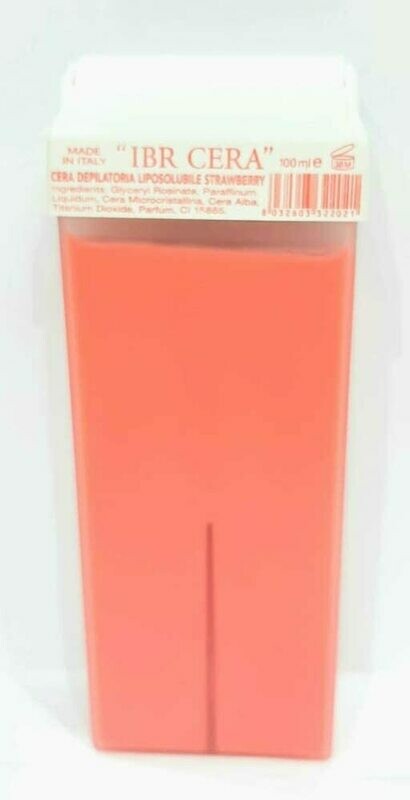 IBR Strawberrry Wax 100 Ml