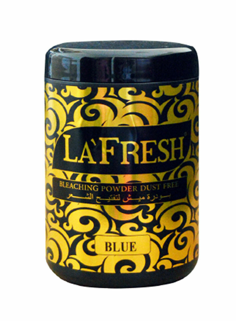 LAFRESH Bleach Powder Dust Free 500g